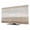 Brown, variant on Indoor Elastic TV Cover, Brown Grey Dust Proof TV Screen Slipcover Protection, Farmhouse Gray Barn Wooden Vintage Striped Stretch Waterproof Monitor Fitted 24" TV Covers for Inside