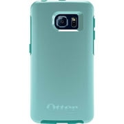 OtterBox Symmetry Series Samsung GALAXY S6 edge - Back cover for cell phone - polycarbonate