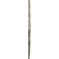 thumbnail image 4 of 67 1/8"W x 48 5/8"H x 1 7/8"P Piedmont Ceiling Medallion (Fits Canopies up to 6 1/2"), Hand-Painted Gobi Desert, 4 of 5