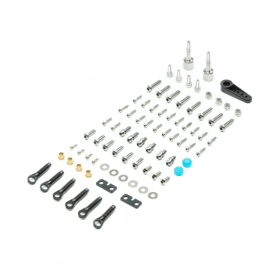 Pro Boat Hardware Aerotrooper 25-inch Air Boat PRB285001 Replacement Boat Parts