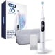 thumbnail image 1 of Cepillo de Dientes Eléctrico Oral-B iO Serie 7G Blanco Alabastro, 1 of 8