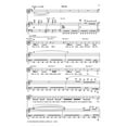 thumbnail image 3 of Hal Leonard In the Heights (Choral Medley) ShowTrax CD Arranged by Mac Huff, 3 of 3