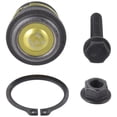 thumbnail image 2 of New Lower Ball Joint Compatible With Chevrolet Nissan Sentra S 4 Cyl 1.8L Cube Base 4 Cyl 1.8L Cube S 4 Cyl 1.8L Versa 1.6 SL 4 Cyl 1.6L Versa S 4 Cyl 1.8L 2007-2018 By JBJ501, 2 of 2