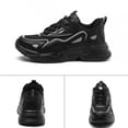 thumbnail image 6 of Sogetch Steel Toe Shoes for Women Lightweight Slip Resistant Safety Work Shoes, 6 of 6