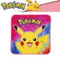 thumbnail image 4 of Toalla Franco Pokémon Kids, algodón, 127 x 64 cm, juego de 2 piezas, 4 of 6