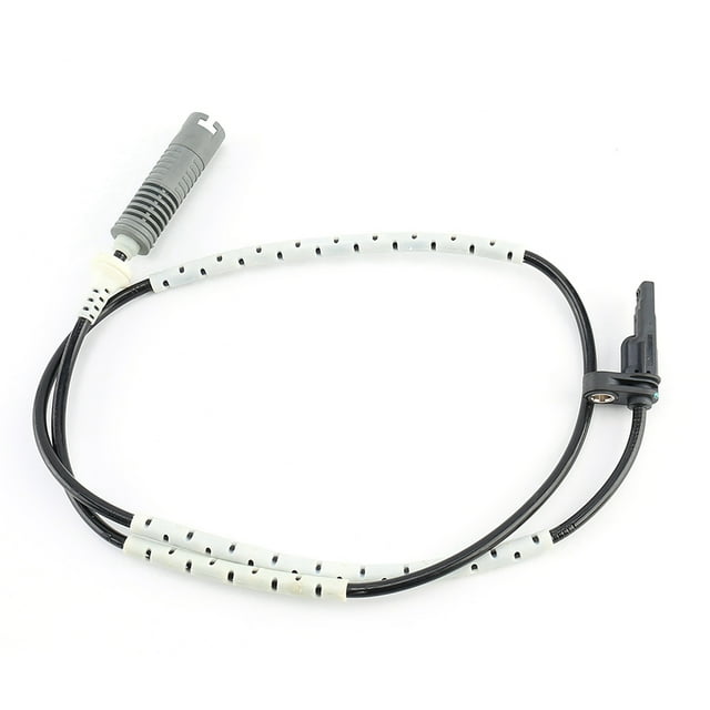 Speed Sensor,34526762476 34526785022 Car Rear ABS Wheel Speed Sensor Built to Last