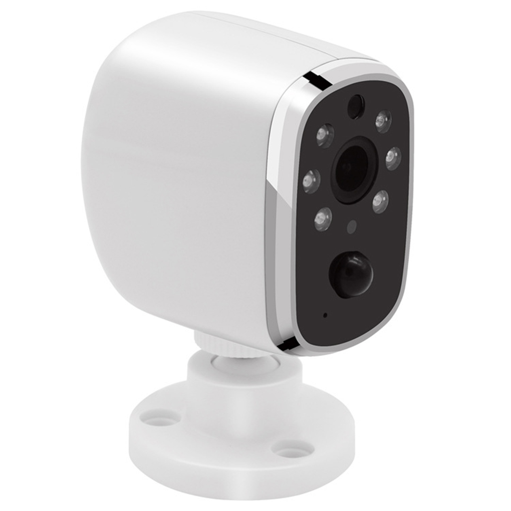 outdoorline Mini Battery Wireless IP Camera Low Power Consumption PIR