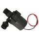 thumbnail image 1 of Bomba de CC sin escobillas, rosca de 90 grados Bomba de agua sin escobillas de 24 V Mini bomba de agua de CC sin escobillas Aspecto llamativo, 1 of 11