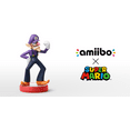 thumbnail image 4 of Waluigi Amiibo - Super Mario Series [Nintendo Accessory], 4 of 8