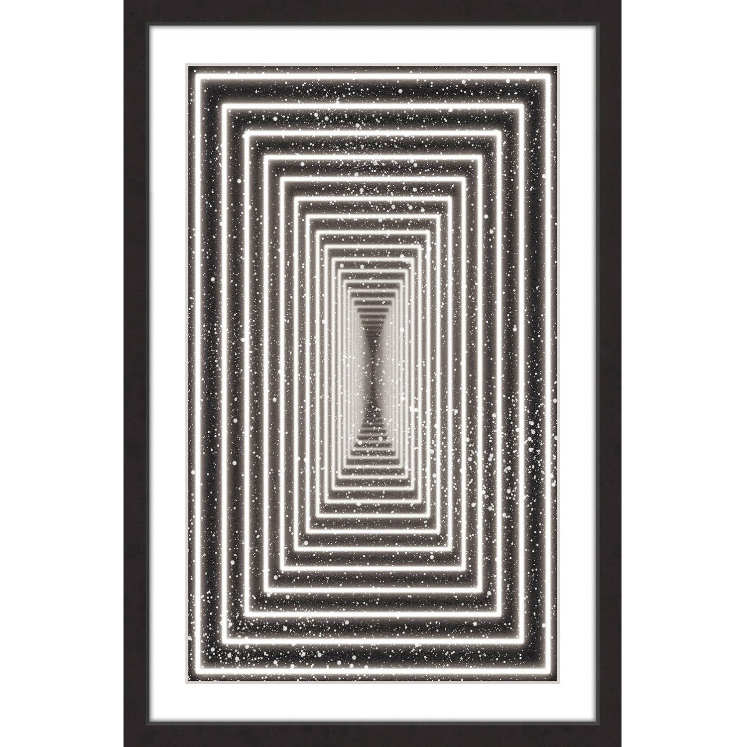 Marmont Hill "Unconciousness" by Bryon White Framed Painting Print
