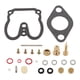 thumbnail image 1 of Kit de reparación de carburador LQ35 E20 de repuesto para Wisconsin VF4 ABN ACN BKN AKN L51G L51L, 1 of 5