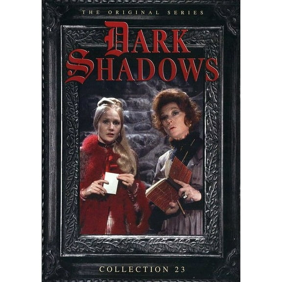 Dark Shadows Collection 23