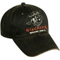 thumbnail image 2 of Outdoor Cap Weathered Cotton Winchester Cap, 2 of 3