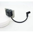 thumbnail image 3 of 2 Pack 32-584-06-S Ignition Coil Module for Kohler KT600 KT610 KT715 KT725 KT730 KT735 KT740 ZT710 ZT720 ZT730 Lawn Mover Engine with Spark Plug, 3 of 5