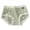Green, variant on Women's Seamless Ice Silk Briefs - Breathable Fast Dry Base Layer for Summer Daily Wear