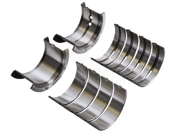 MAIN BRNG GM CHEV 4.3L 26
