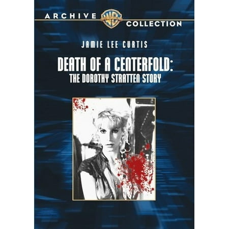 Death Of A Centerfold: The Dorothy Stratten Story (DVD)