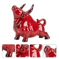 thumbnail image 2 of 1 figura de buey., 2 of 3
