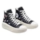 thumbnail image 3 of Tenis Converse Chuck Taylor Move, 3 of 5