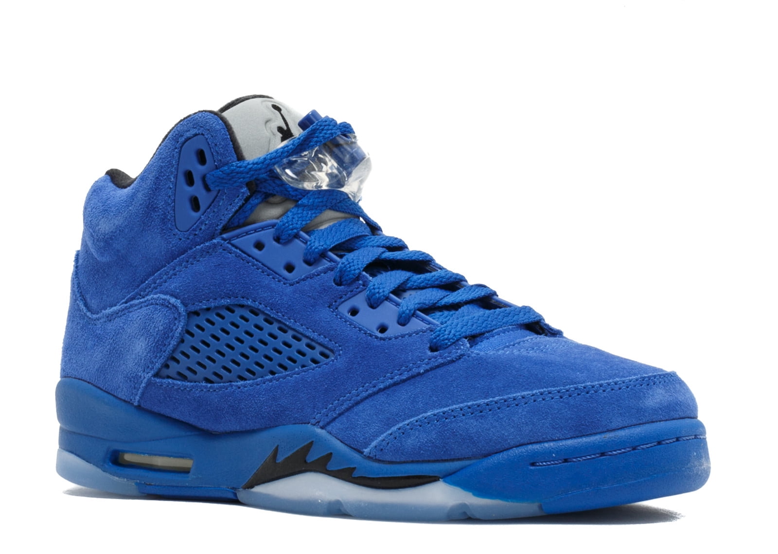 air jordan 5 retro blue