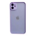 thumbnail image 2 of Funda Compatible Con iPhone Protector Cámara Mate Uso Rudo, 2 of 6