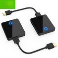 thumbnail image 1 of Extensor de transmisión de video inalámbrico HDMI HD PAKITE PA Banner, proyector para computadora portátil PAT-810, 1 of 5