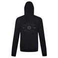 thumbnail image 3 of Women's Levelwear  Black Boston Bruins Waterfall Nightfall Pullover Hoodie, 3 of 4