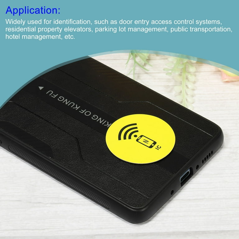 21 Cool uses for NFC tags make your life smart and interesting - RFID Tag  Manufacturer