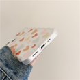 thumbnail image 5 of Wave Frame Love Heart Clear Soft  for iPhone Case (Clear,iPhone 15 Pro Max), 5 of 6
