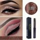 thumbnail image 1 of 16 Colors Liquid Eyeliner Coloful Glitter Waterproof Long-lasting Quick Dry Eyeliner Pen, 1 of 5