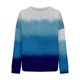 thumbnail image 4 of Women's Casual Floral Print Long Sleeve Sweatshirt Comfortable and Stylish Pullover for Everyday Wear, 4 of 6