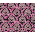 thumbnail image 4 of oneOone Cotton Flex Fabric Damask & Floral Block Print Sewing Fabric BTY 40 Inch Wide, 4 of 4