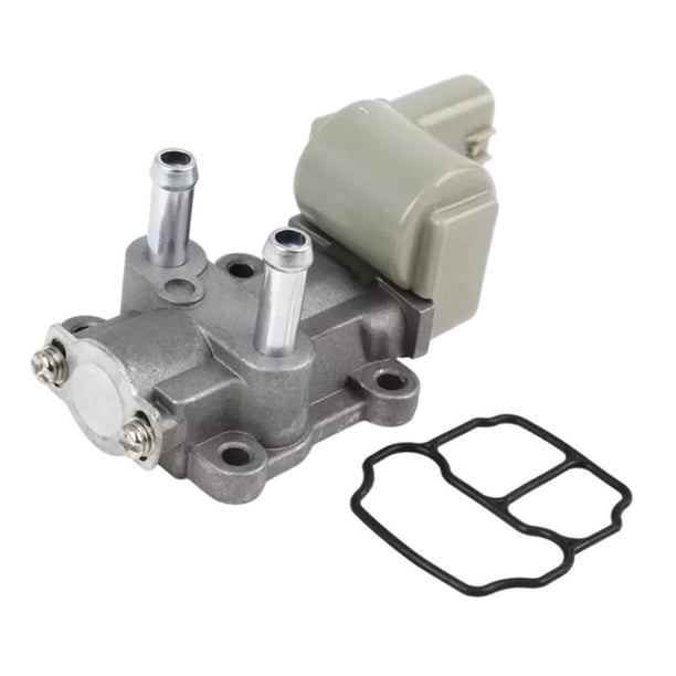Speravity Válvula de control de aire inactivo IACV IAC para Civic CX DX HX LX GX SOHC Acura EL Type3 NO3