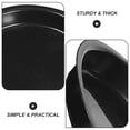 thumbnail image 2 of 16 Pcs Pp Planter Tray Drainage Trays for Plants Flower Pot Household Drip Faceplate, 2 of 6