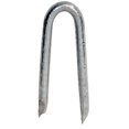 thumbnail image 1 of 461296 0.75 in. Electro Galvanized Poultry Staple, 1 of 1