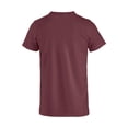 thumbnail image 2 of Clique T-Shirt Basique pour Homme, 2 of 4
