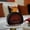 Black, variant on Christmas Fireplace Diffuser, 200ml Essential Oil Diffuser with 12-Color Flame and Aurora Light, Ultrasonic Cool Mist Humidifier with Remote Control, 1/2/5H Timer and Auto Shut-Off
