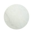 thumbnail image 4 of Emryn Marble Round Coffee Table, 4 of 6