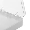 thumbnail image 3 of unbranded 5Ud Organizador Acrílico Para Con Doble Caja Portátil Resistente Para Herramientas Y, 3 of 7