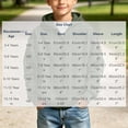 thumbnail image 4 of CYRBOKO Hooded Sweatshirts for Boys, Full Zip Long Sleeve Waffle Knit Casual Kids Outerwear Hoodie Size 6 Army Green, 4 of 10