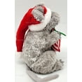 thumbnail image 7 of Ty Beanie Babies Jinglemouse the Mouse Christmas Plush 2006, 7 of 7
