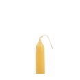 thumbnail image 2 of Vela Amalco - Amarillo Weik Artesanal, 2 of 3