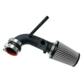 thumbnail image 2 of HPS Performance Black Shortram Air Intake Compatible for 2011-2017 Lexus CT0h, 827-502WB, 2 of 4