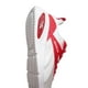 thumbnail image 4 of Tenis Reebok Rider V Unisex Caminar Moda blanco 26, 4 of 5