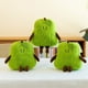 thumbnail image 4 of Bitter Melon Stuffed Toy, Bitter Melon Stuffed Animals Fun Gift Idea Classic Children's Gift Cute Bitter Melon Best Kids Toys Jellycat Birthday Gifts For Girl, 4 of 4