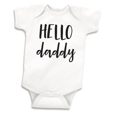 Bump and Beyond Designs New Dad Pregnancy Announcement