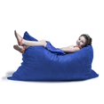 thumbnail image 3 of Jaxx Oreiller 3,5 Pi Saxx pour Enfants Pouf, Bleuet, 3 of 7