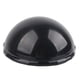 thumbnail image 3 of Casco de motocicleta para perro mascota Bling Bling negro M, 3 of 12