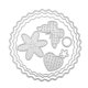 thumbnail image 3 of Wdftyju 8 Uds marco Circular DIY troqueles de corte plantillas grabado tarjeta regalo (MS-432)-225753,05 Wdftyju 4xg9wg1fk3mk5qa3D02, 3 of 7