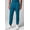 Caribbean Blue, variant on Men's All-Shift Scrub Jogger - 4-Way Stretch, Breathable, Lightweight, Mid-Rise, Semi-Slim Fit (Extended Sizes Available)